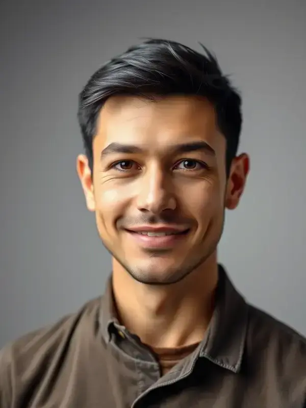 James Chen, Mindfulness Coach